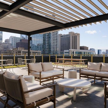 Onyx, Sonder Apartments 费城 外观 照片