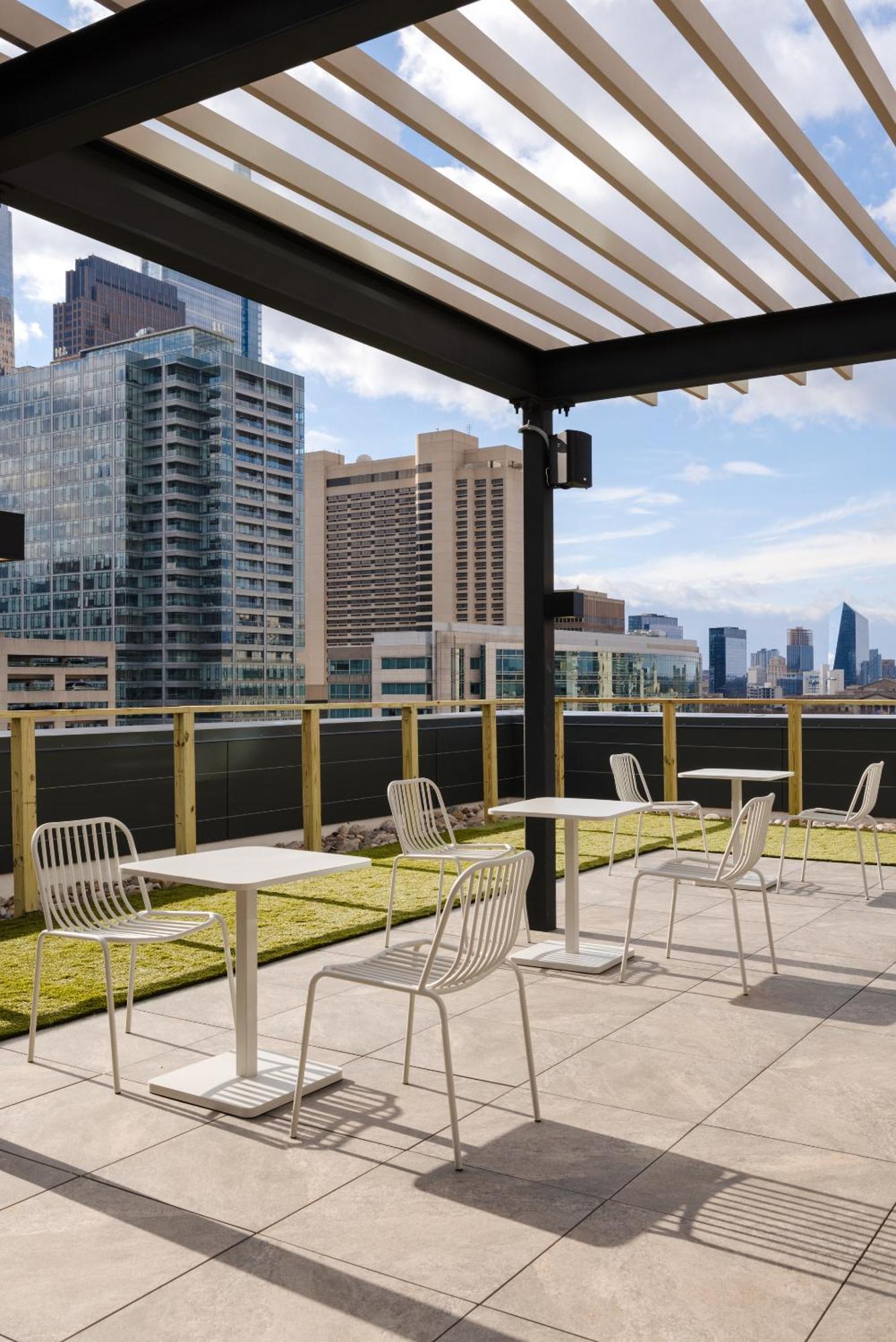 Onyx, Sonder Apartments 费城 外观 照片