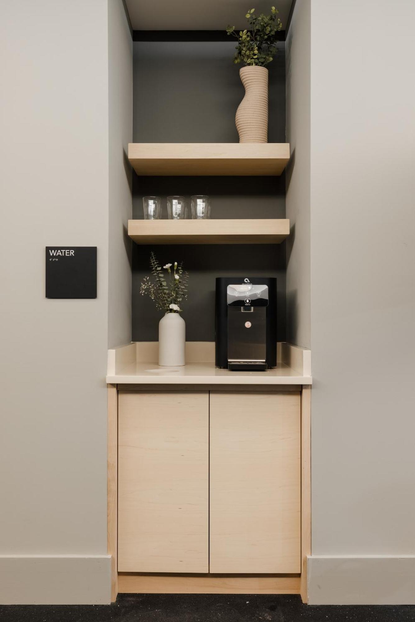 Onyx, Sonder Apartments 费城 外观 照片