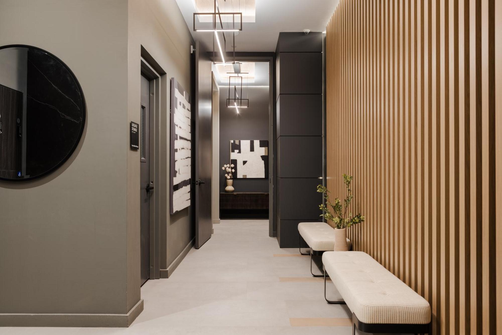 Onyx, Sonder Apartments 费城 外观 照片
