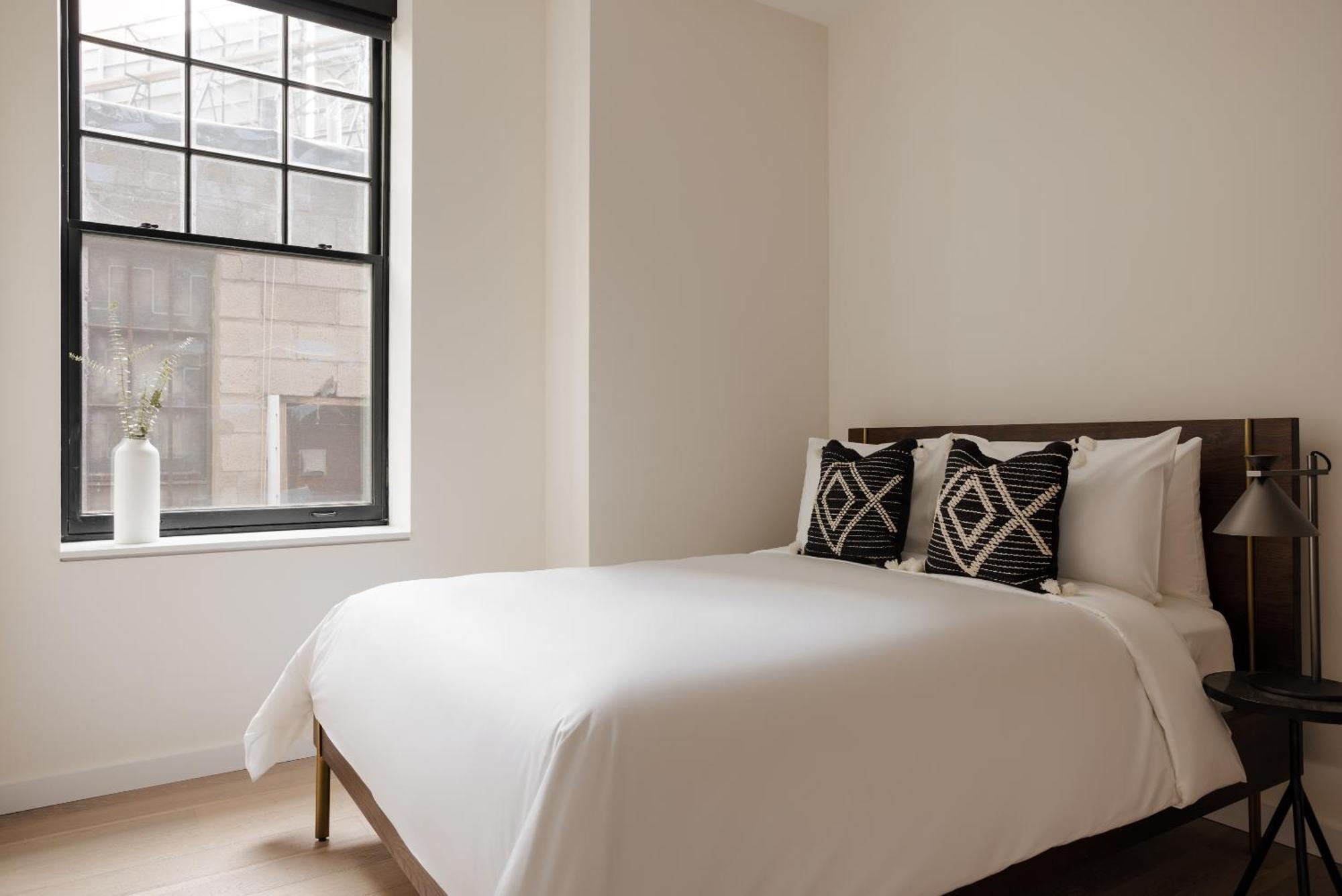Onyx, Sonder Apartments 费城 外观 照片