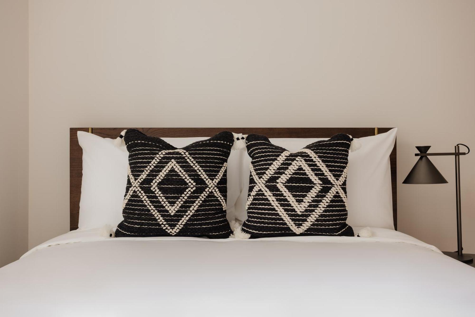 Onyx, Sonder Apartments 费城 客房 照片