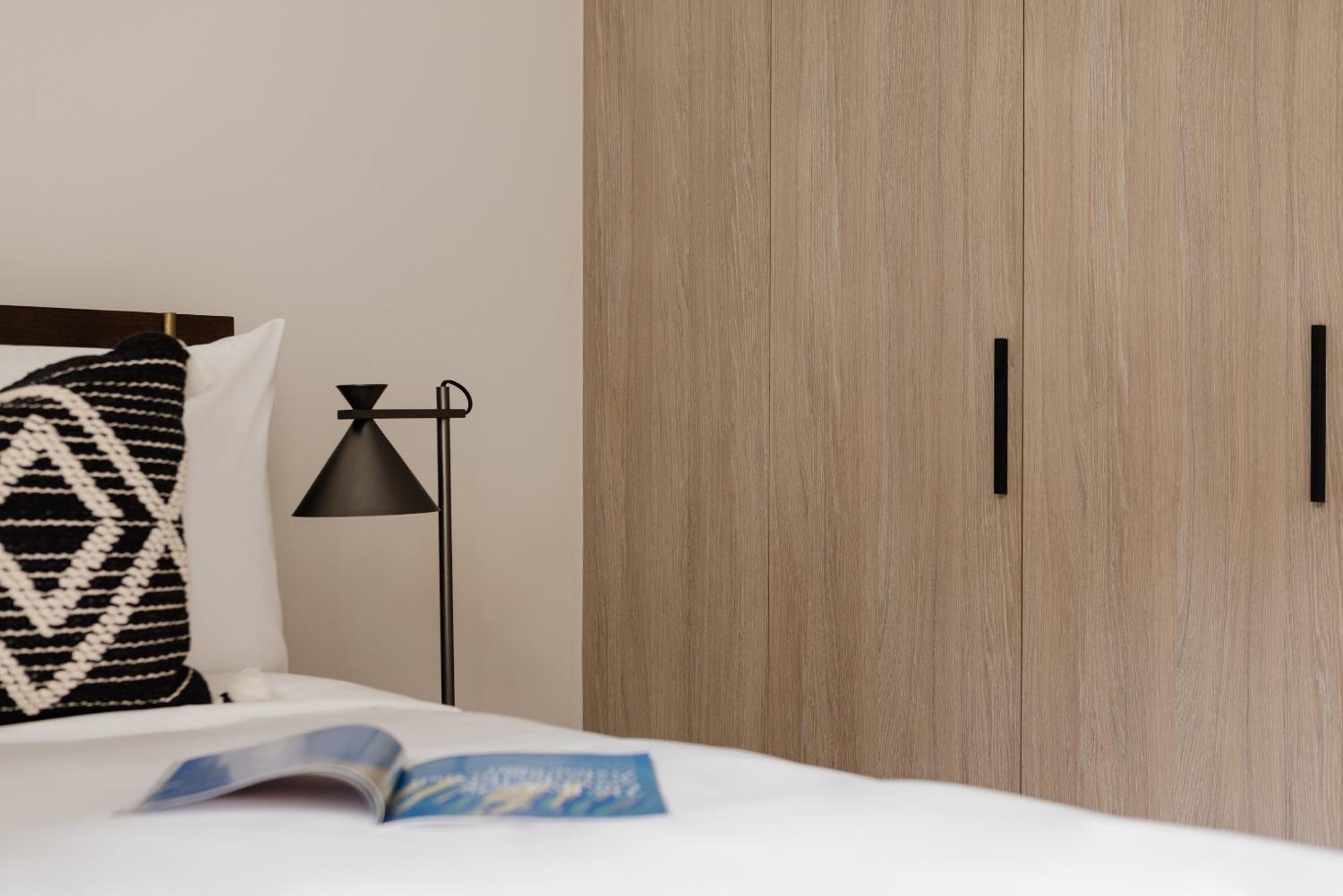 Onyx, Sonder Apartments 费城 客房 照片