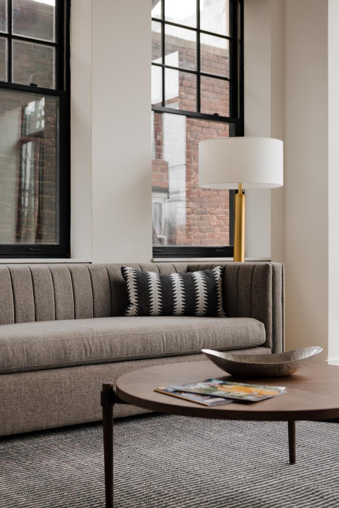 Onyx, Sonder Apartments 费城 客房 照片