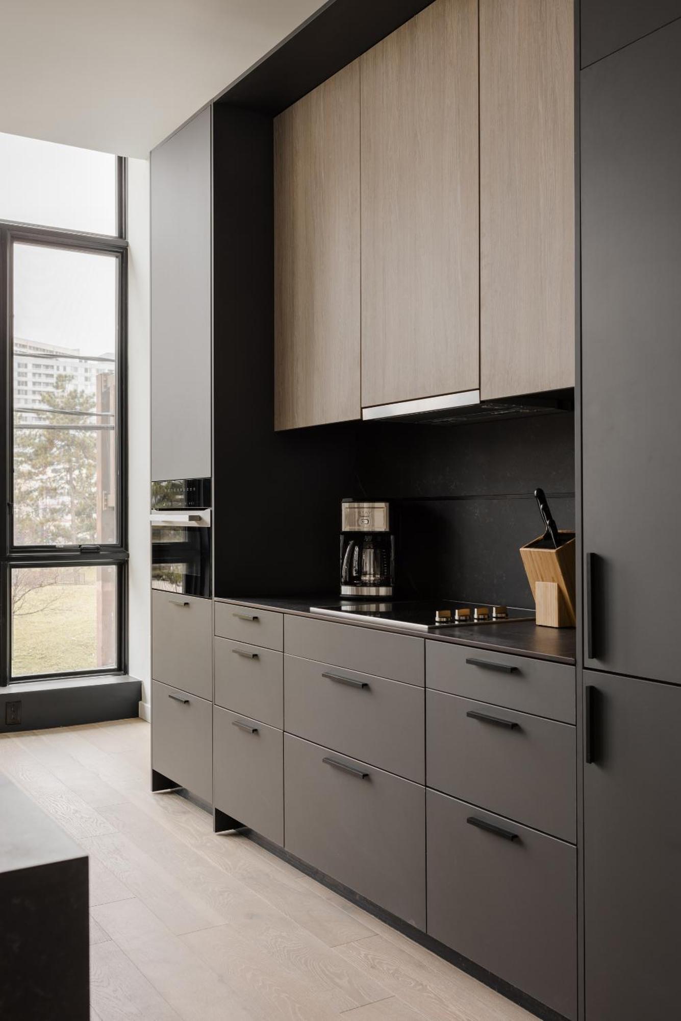 Onyx, Sonder Apartments 费城 客房 照片