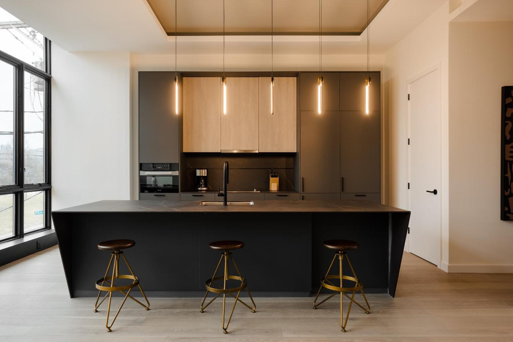 Onyx, Sonder Apartments 费城 外观 照片