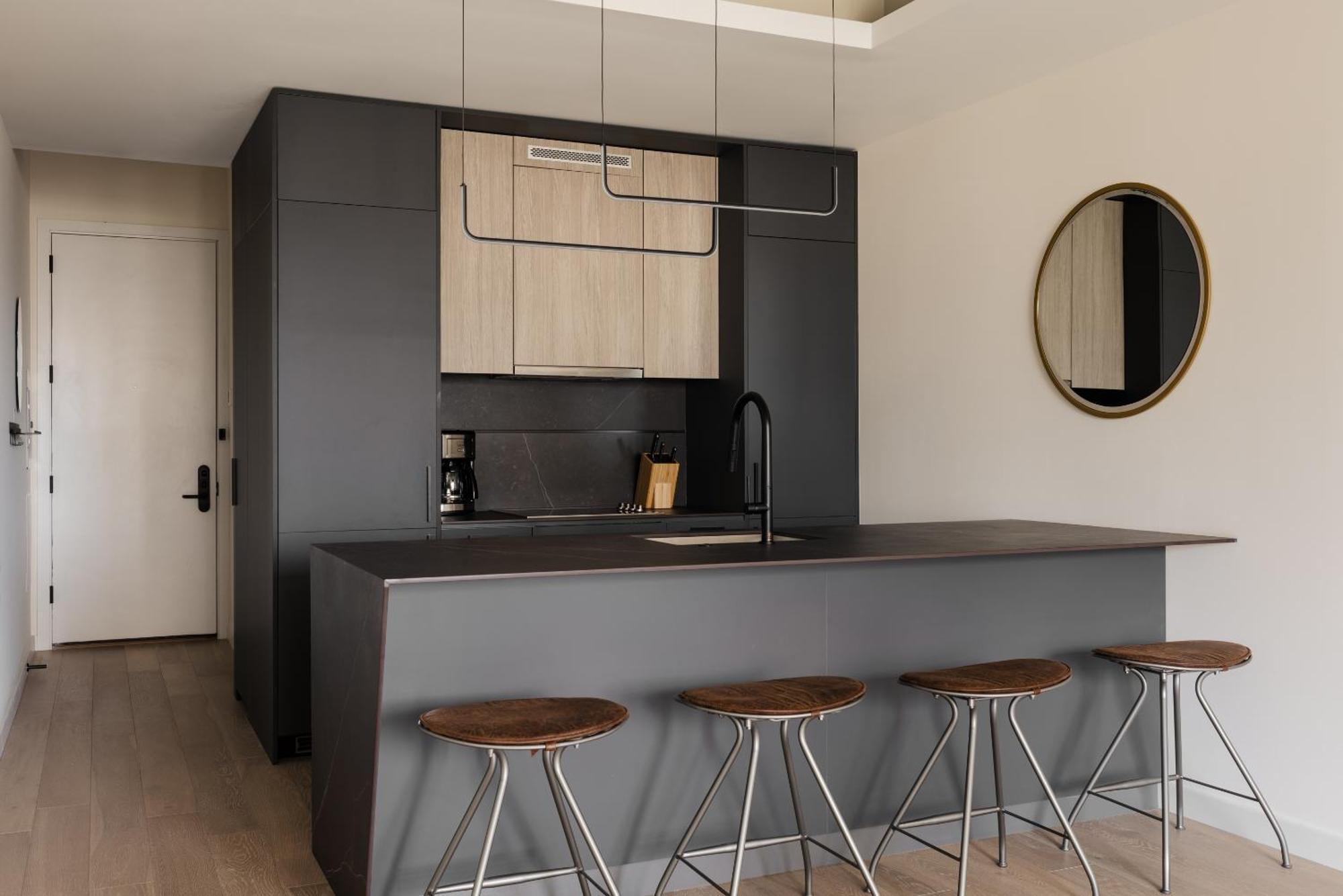 Onyx, Sonder Apartments 费城 外观 照片